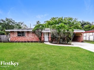 830 E Evanston Cir, Fort Lauderdale, FL 33312
