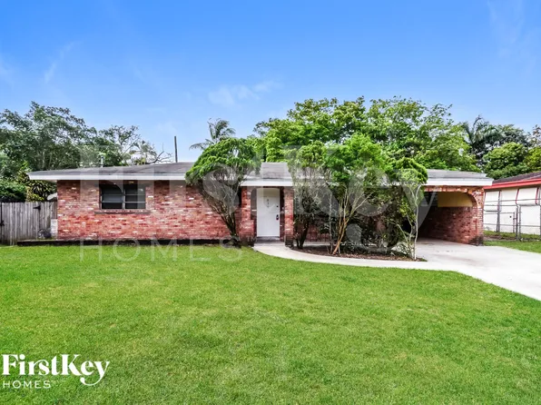 830 E Evanston Cir, Fort Lauderdale, FL 33312