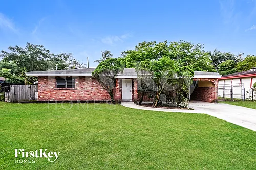 830 E Evanston Cir Photo 1