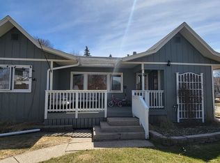 2 8th Ave SW, Minot, ND 58701