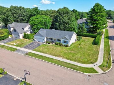 150 Crossfield Drive, Colchester, VT, 05446