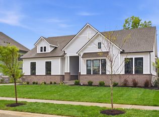 19784 Chatsworth Blvd, Westfield, IN 46074
