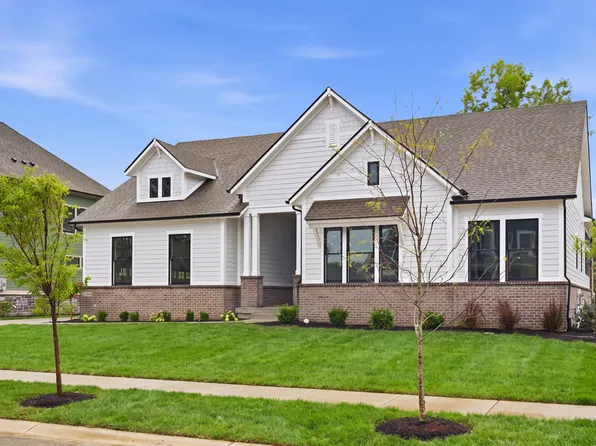 19784 Chatsworth Blvd, Westfield, IN 46074