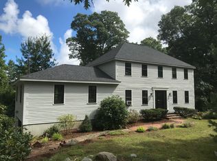 24 Tadmuck Rd, Westford, MA 01886