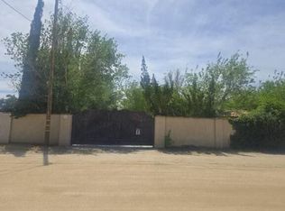 10044 East Ave S #6, Littlerock, CA