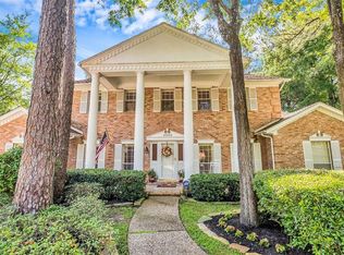 5203 Court Of York, Houston, TX 77069