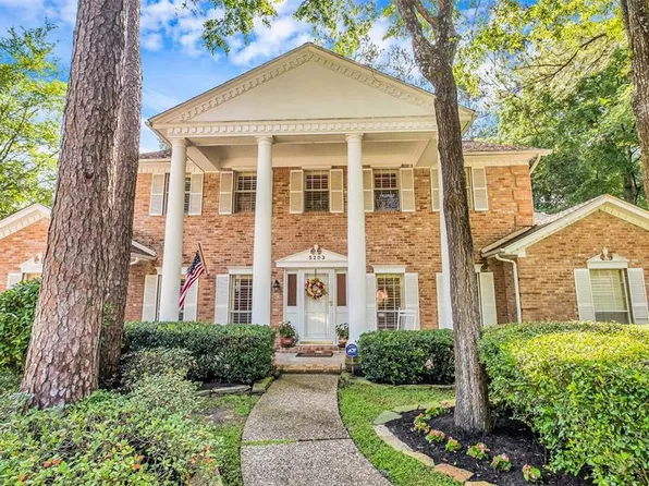 5203 Court Of York, Houston, TX 77069