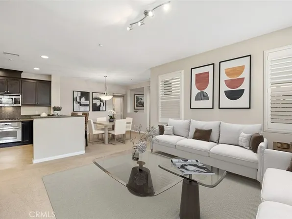 24 Colonial Way, Aliso Viejo, CA 92656