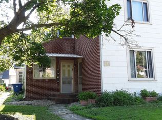 322 N Prospect St, Bowling Green, OH 43402