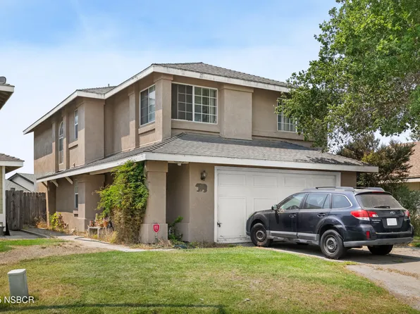 4171 Whispering Pines Dr, Santa Maria, CA 93455