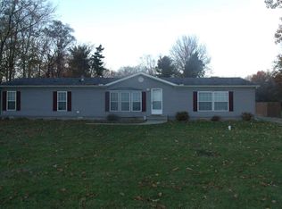 29119 Phillips St, Elkhart, IN 46514