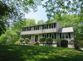 35 Sylvester Rd, Scituate, MA 02066