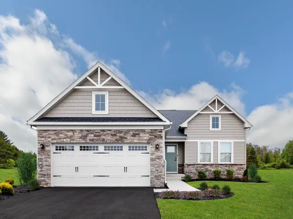 Homes Available Soon, Hager Meadows Ranch Homes