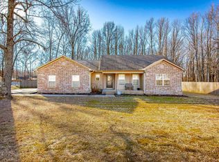 35 Warren St, Cabot, AR 72023