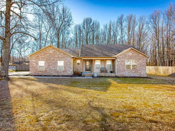 35 Warren St, Cabot, AR 72023