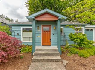3211 SW 12th Ave, Portland, OR 97239