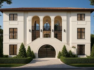 Deering Bay Estates, Coral Gables, FL 33158