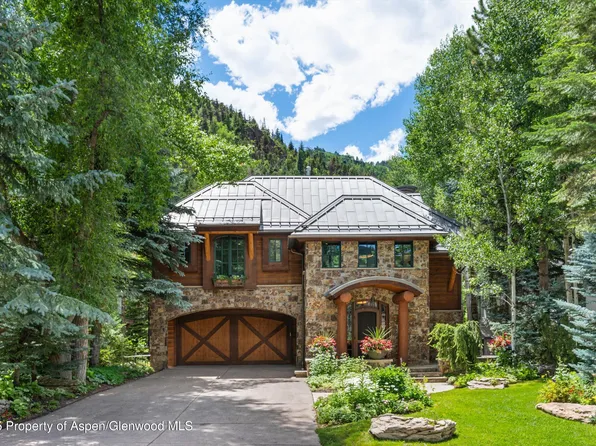 971 Ute Ave, Aspen, CO 81611