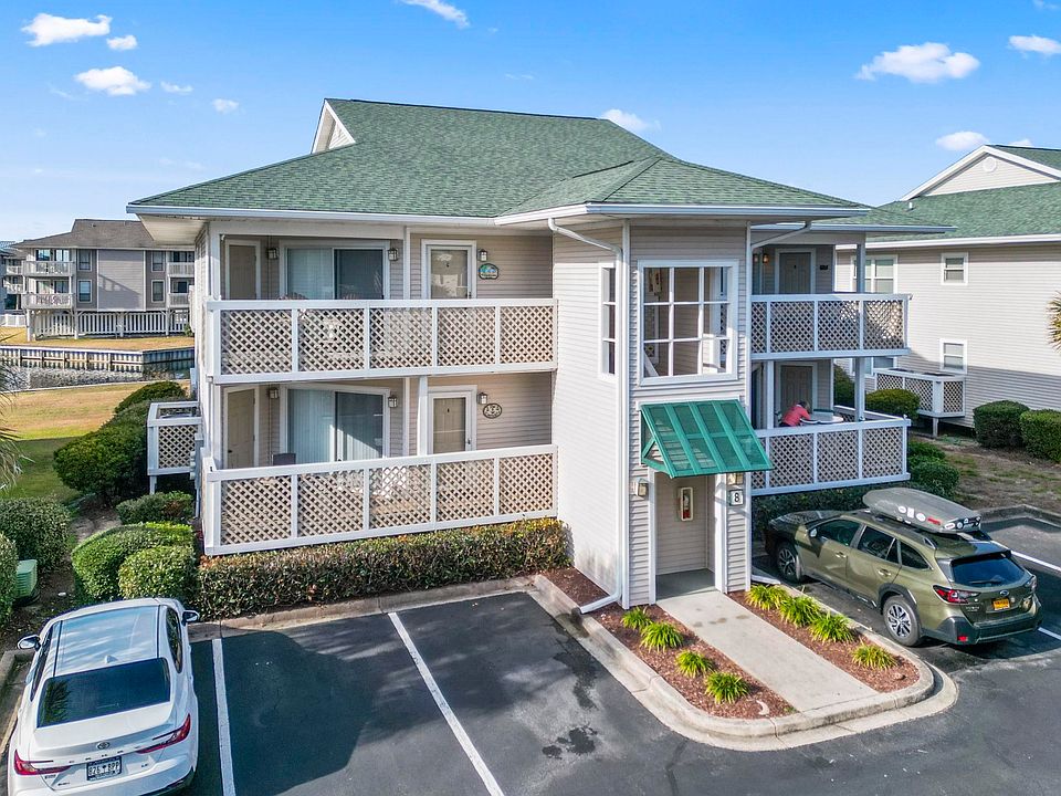 1st image of 301 Shorehaven Dr. #8-D