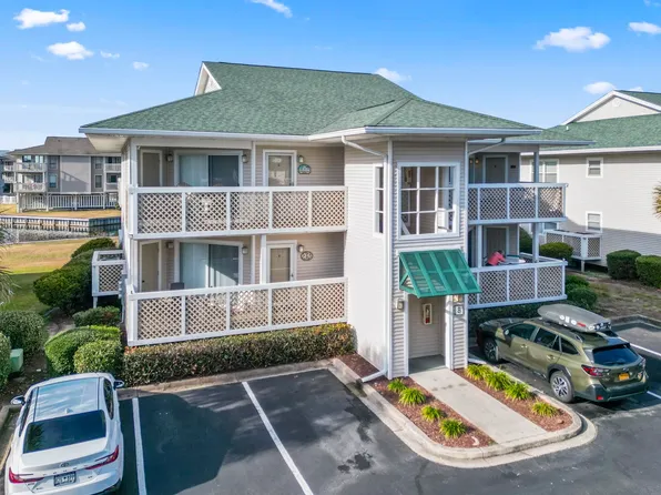301 Shorehaven Dr. #8-D, North Myrtle Beach, SC 29582