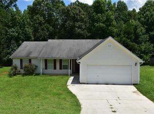 425 Southridge Rd, Winder, GA 30680