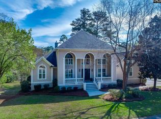 100 Birkdale Ct, Lexington, SC 29072