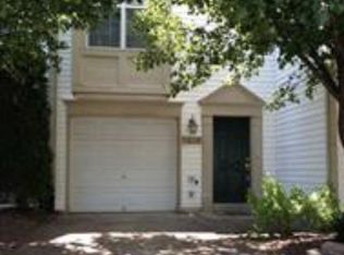 7438 Langholm Way, Manassas, VA 20109