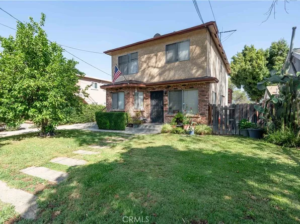 178 Monterey Rd, South Pasadena, CA 91030