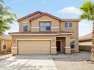 2623 W ATLANTA Avenue, Phoenix, AZ 85041
