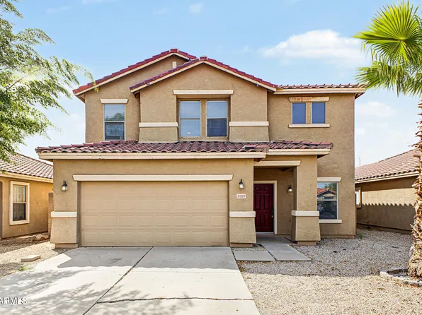2623 W ATLANTA Avenue, Phoenix, AZ 85041