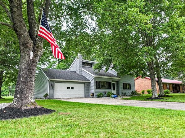 105 Swan Ct, Perry Park, KY 40363