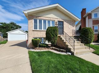 3921 N Natchez Ave, Chicago, IL 60634