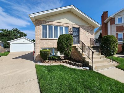 3921 N Natchez Ave, Chicago, IL, 60634