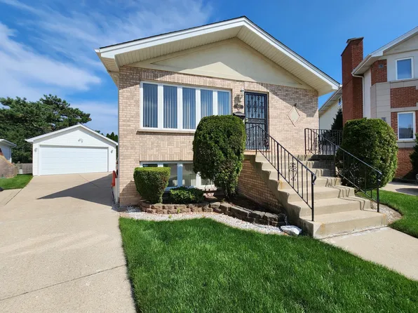 3921 N Natchez Ave, Chicago, IL 60634