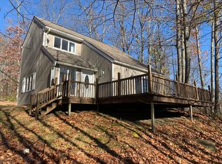 2106 Mitchell Hill Rd, New Milford, PA 18834