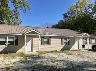 1100 E Jackson St, Attica, IN 47918