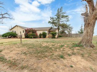 2723 County Road Rd S #O, Friona, TX 79035
