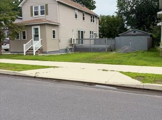 659 Miller St, Luzerne, PA 18709