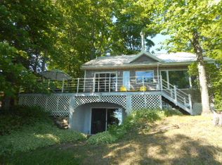 W18077 Long Point Rd, Germfask, MI 49836