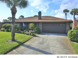 1803 Travelers Palm Dr, Edgewater, FL 32132