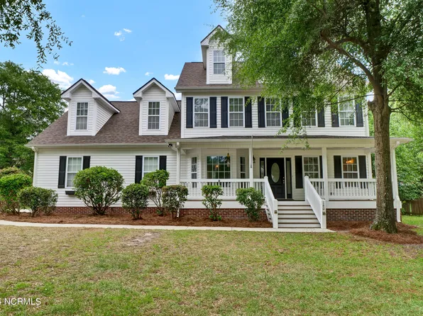 140 Bayshore Drive, Sneads Ferry, NC 28460