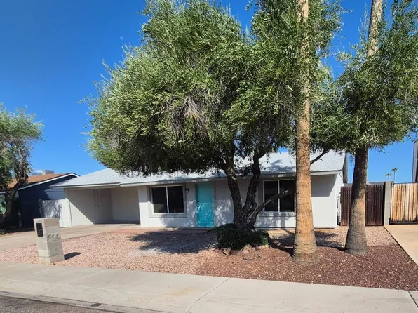 3310 E ANGELA Drive, Phoenix, AZ 85032