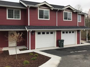 2407 Main St UNIT 101, Ferndale, WA 98248