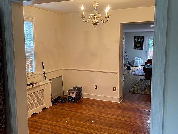 3rd image of 4603 Hanover Ave #4603