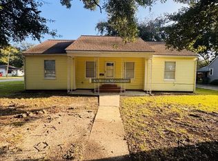 3148 Alamo Ave, Port Arthur, TX 77642