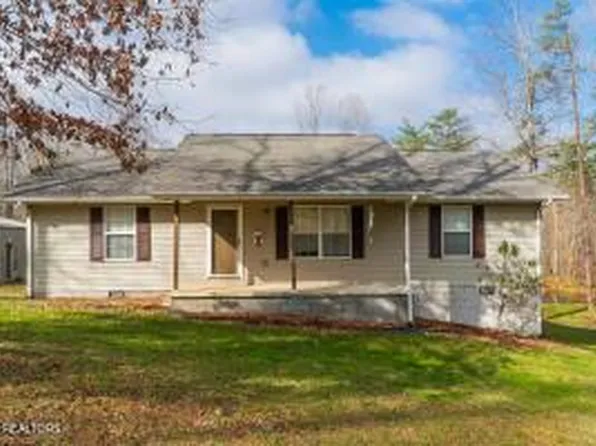 253 W Meadow Creek Rd, Monterey, TN 38574
