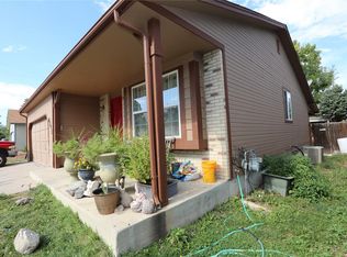 4351 Eugene Way, Denver, CO 80239