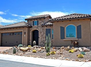 6719 W Kaibab Trl, Marana, AZ 85658