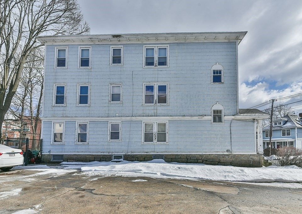 42 Stafford St, Worcester, MA 01603 Zillow