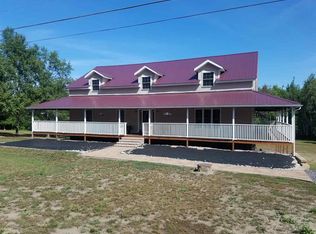 640 Mahoney Rd, Brasher Falls, NY 13613